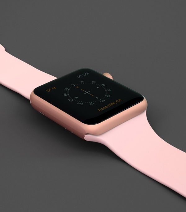 Real Life Smartwatch - Image 3